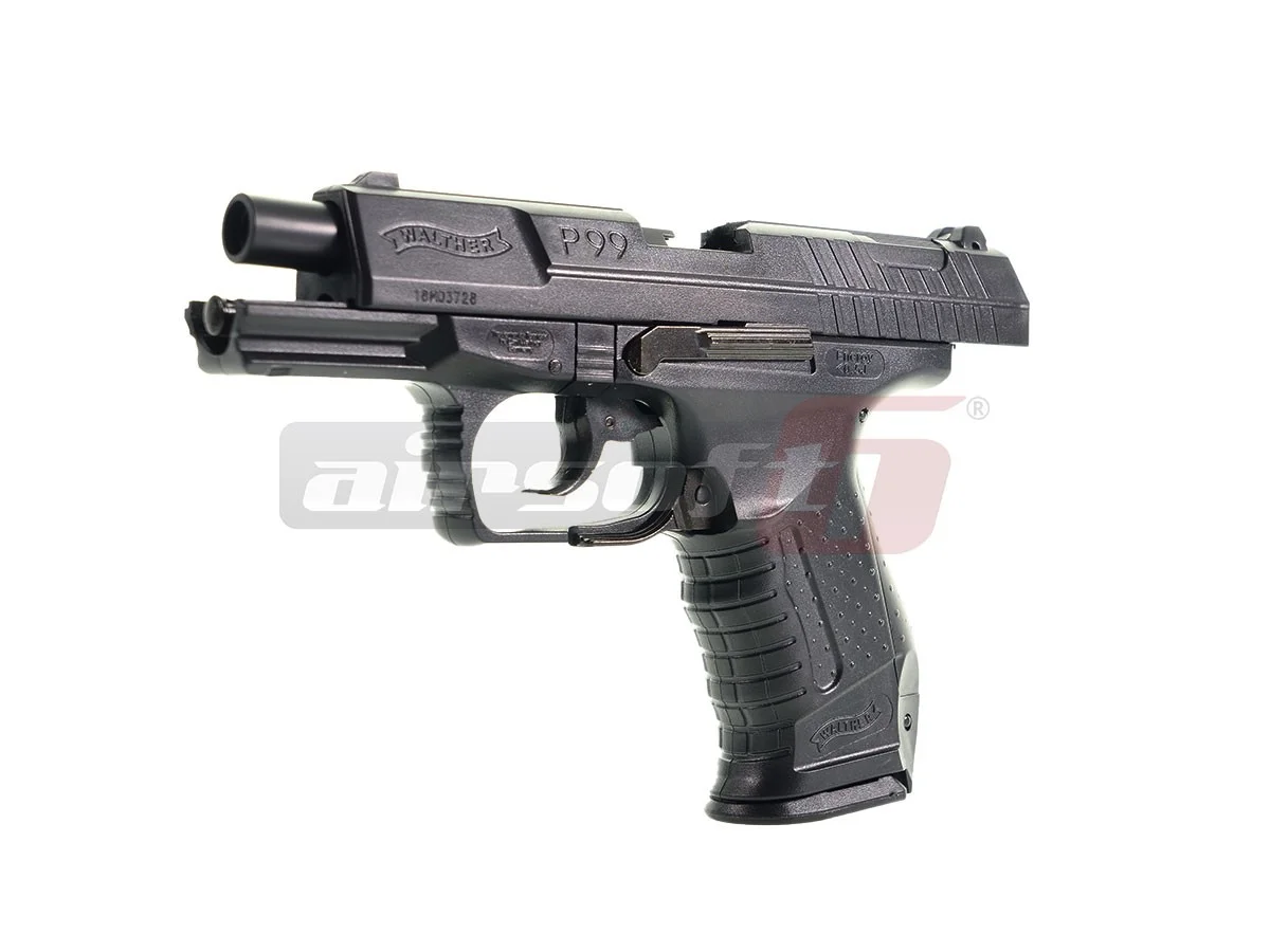 Umarex P99 Spring 4