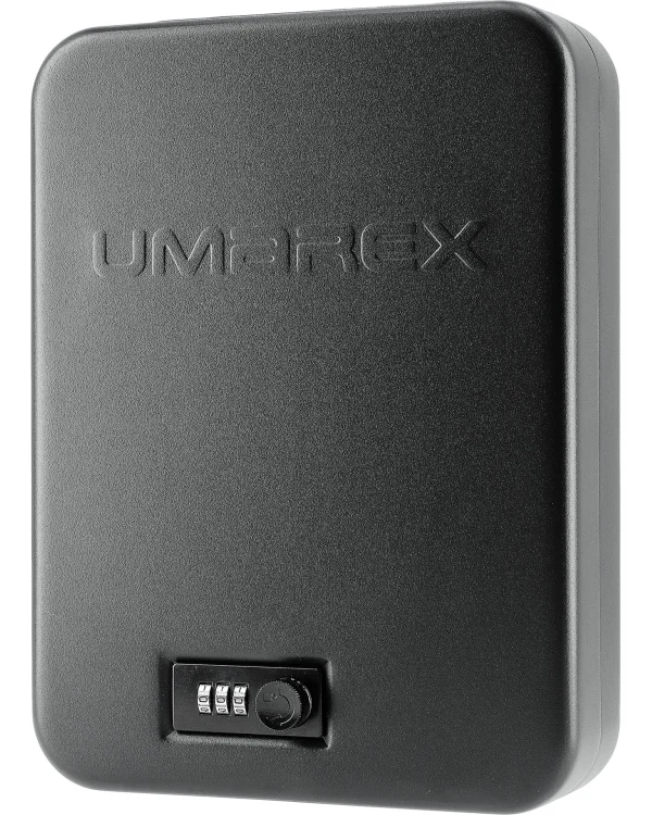 Umarex seif pistol L 7