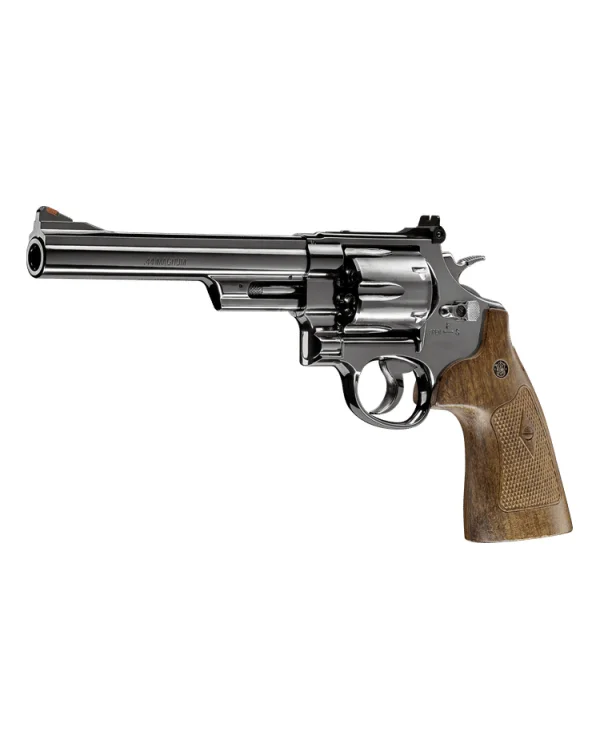 Umarex Smith & Wesson M29 6.5" Polished  4