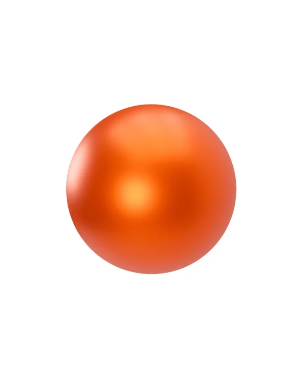 Umarex T4E .50 Orange 1.26g 500 bile 3