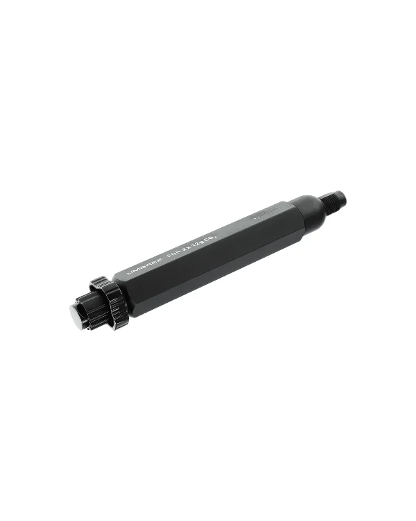 UMAREX T4E Adaptor Co2 2 x 12g QPS