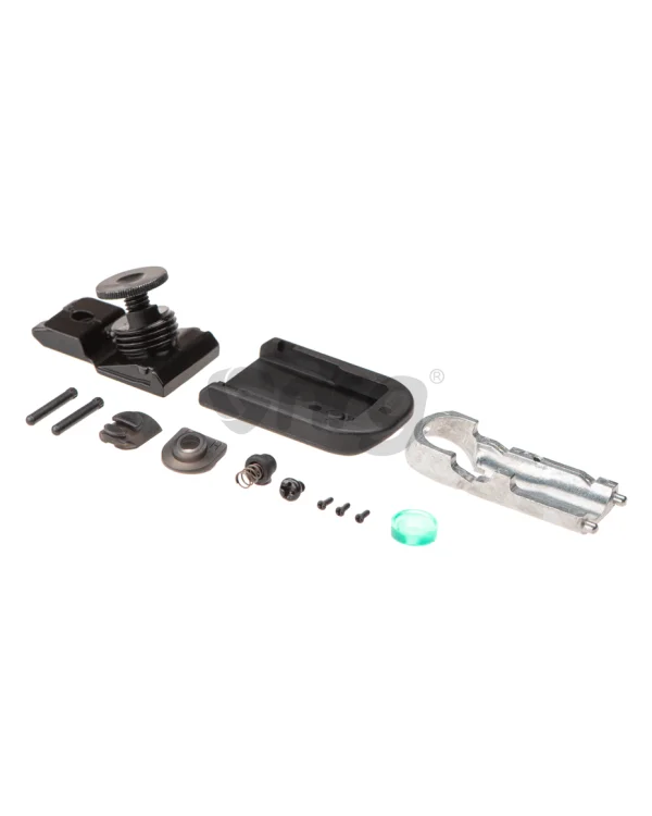 Umarex T4E Glock 17 Gen 5 cal .43 Service Kit 2