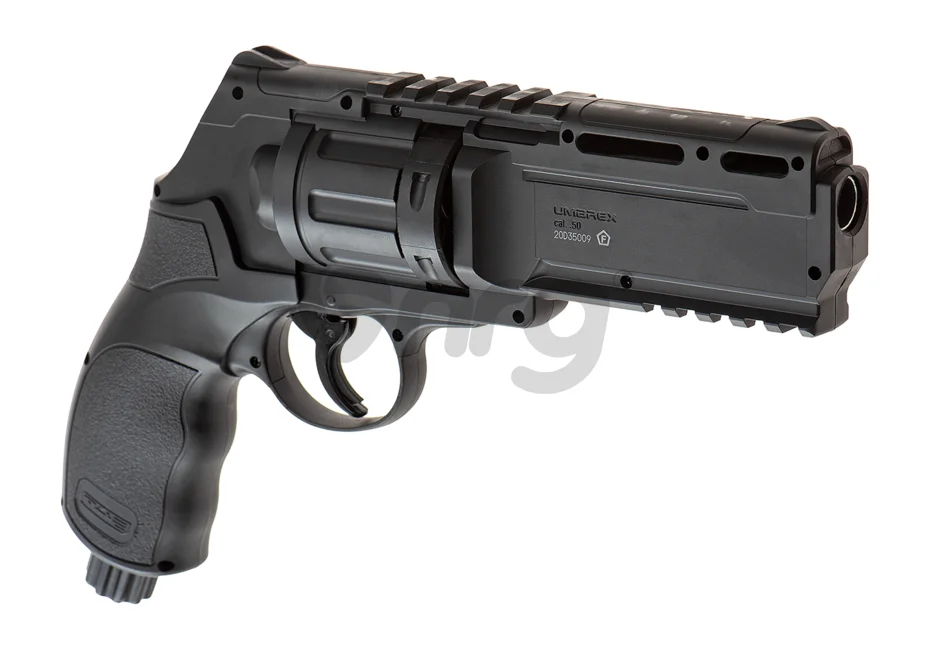 Umarex T4E HDR50 7.5J Revolver cal.50 5