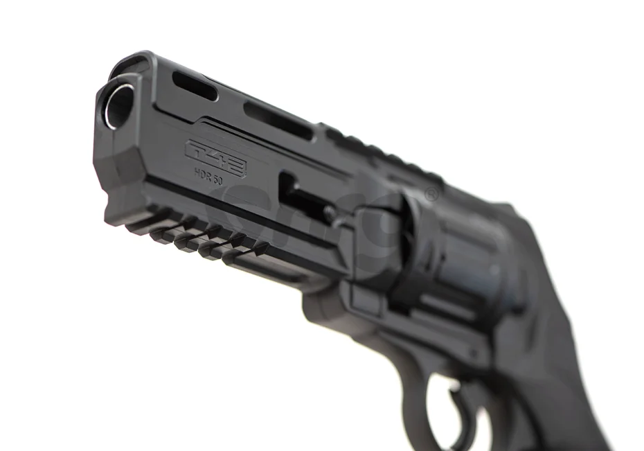 Umarex T4E HDR50 7.5J Revolver cal.50 3