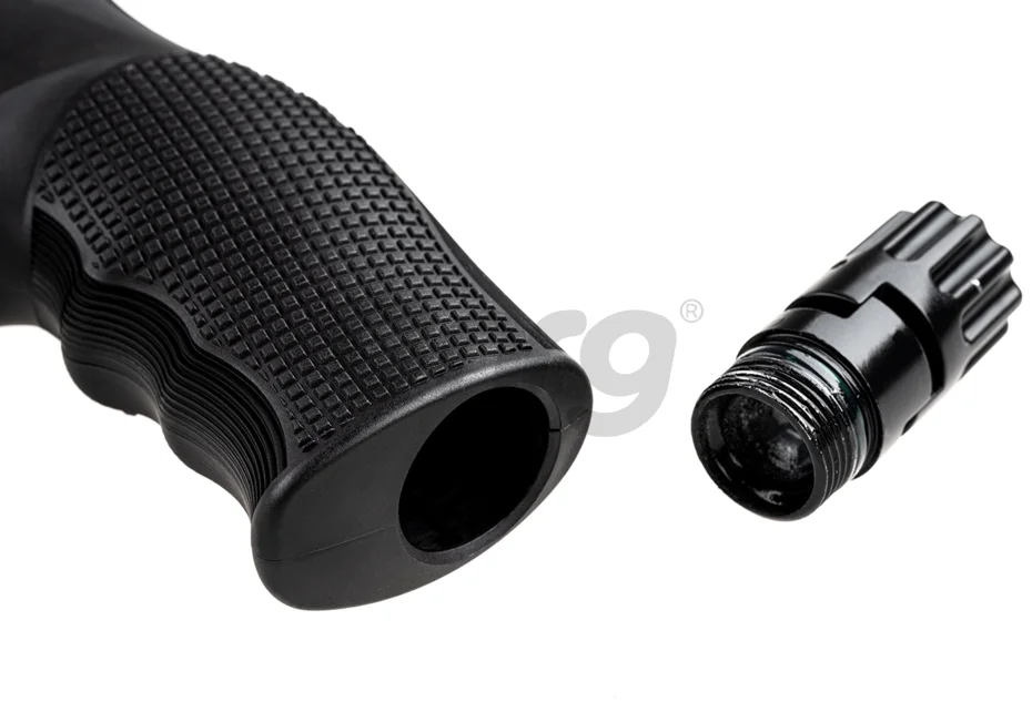 Umarex T4E HDR68 7.5J Revolver cal.68 5