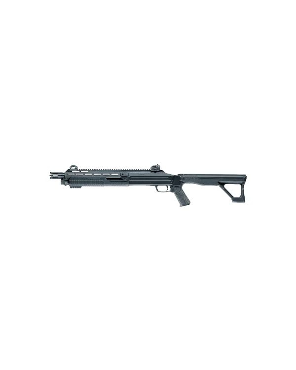 Umarex T4E HDX / TX 68 Co2 40J 4