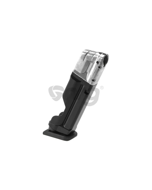 Umarex T4E incarcator Glock 17 Gen 5 cal .43 3