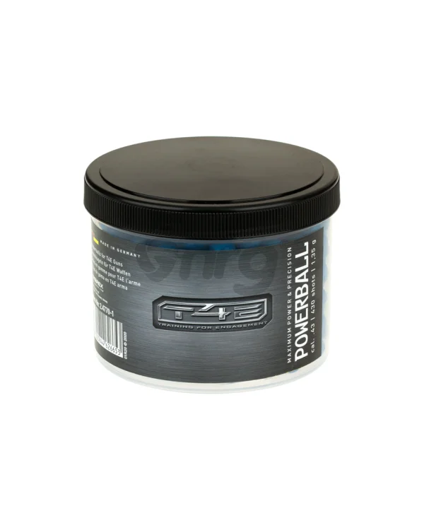 Umarex T4E Performance POB 43 1.53g 430 bile 2