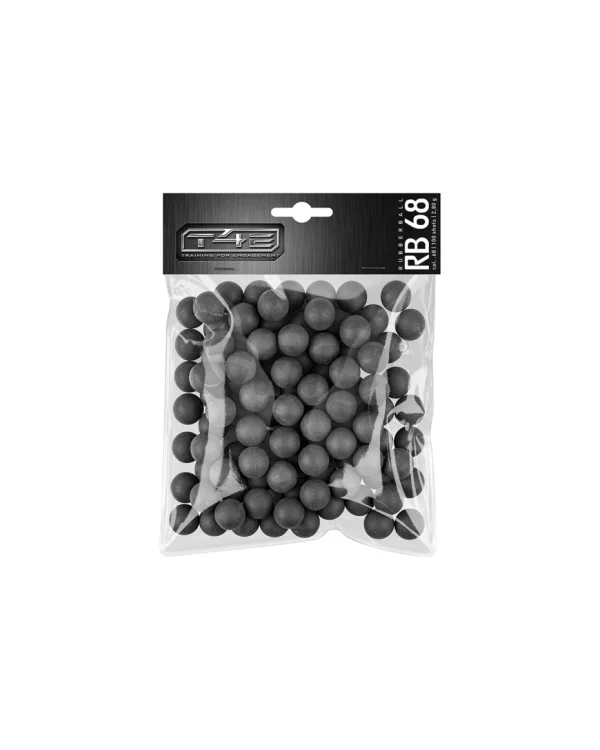 Umarex T4E Performance RUB 68 2.98g 100 bile