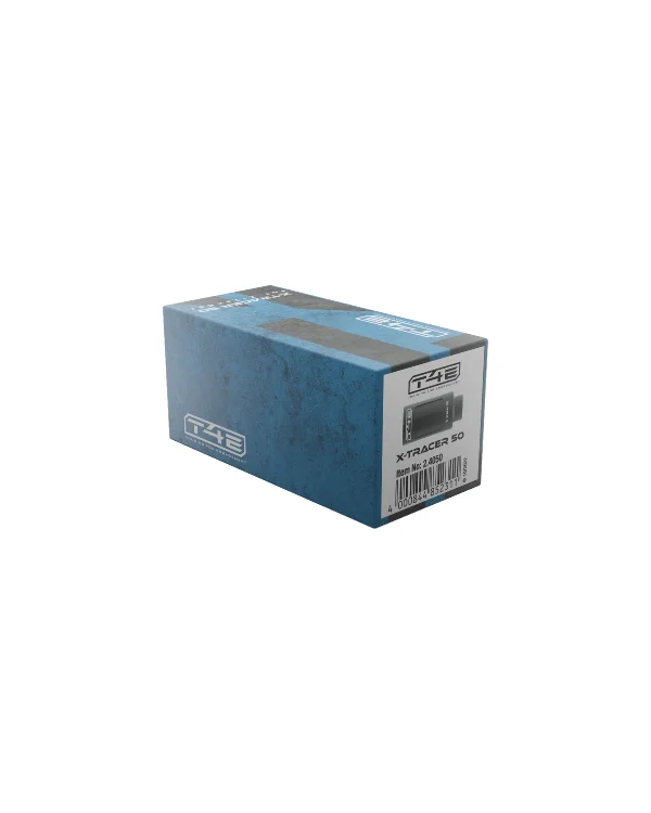 Umarex T4E X-Tracer 50 2
