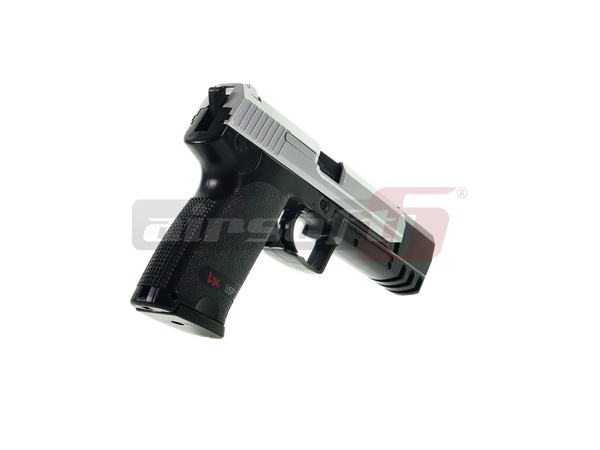 Umarex USP Match Spring 2