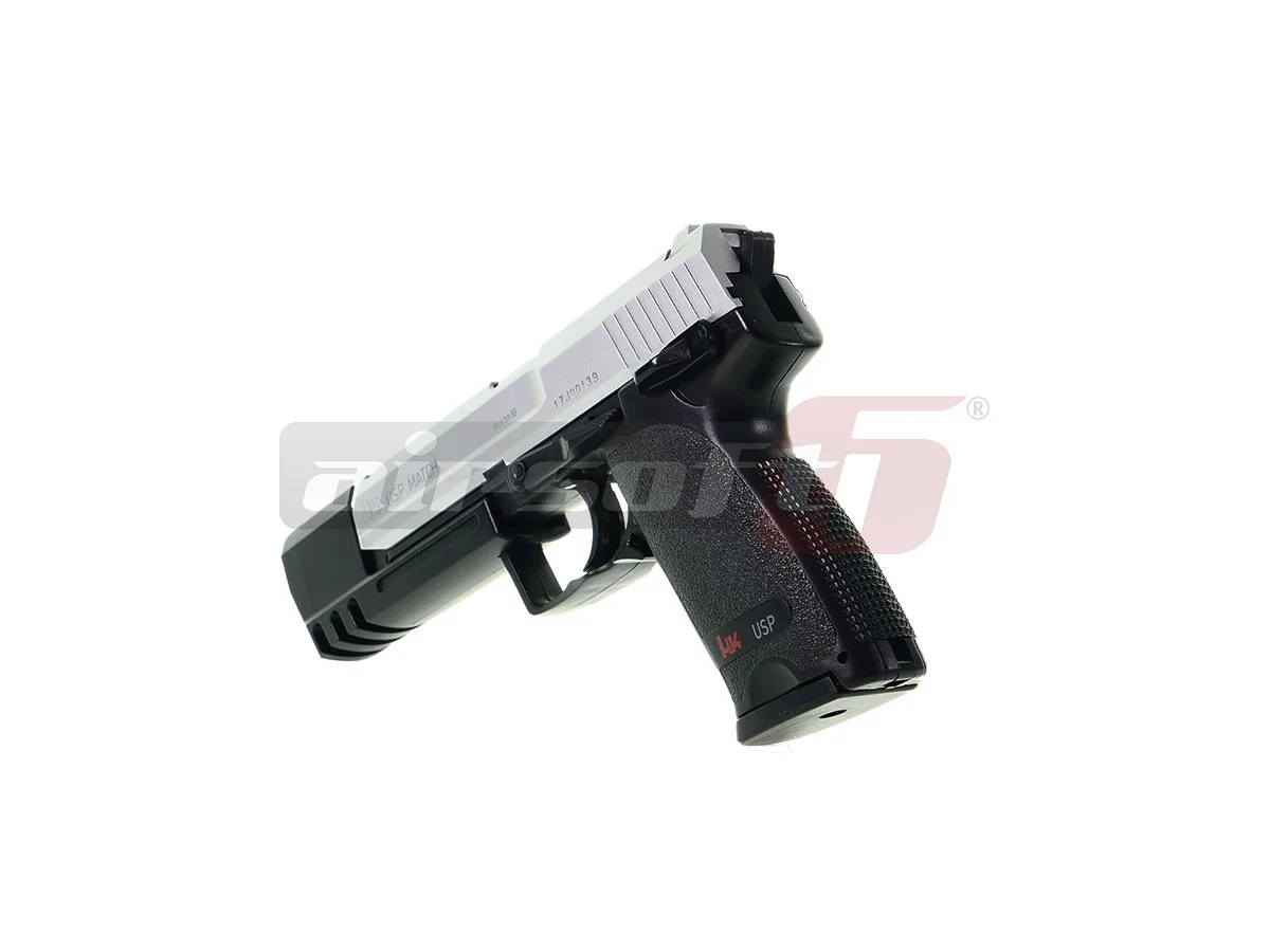 Umarex USP Match Spring 3