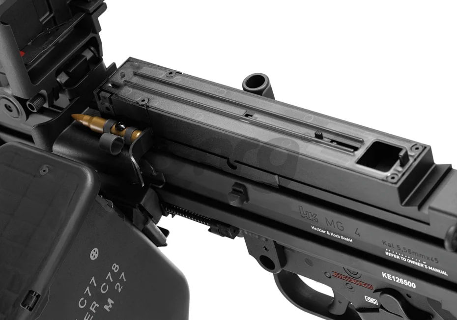 Umarex / VFC H&K MG4 6