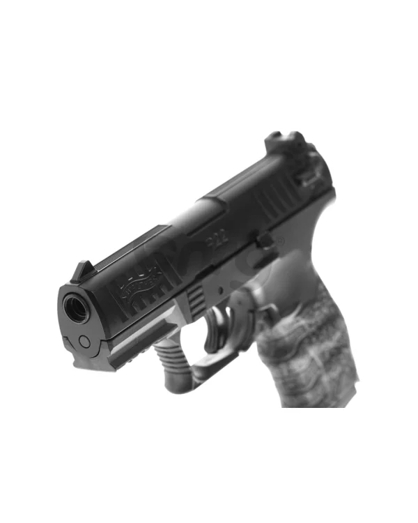 Umarex Walther P22Q Spring  3