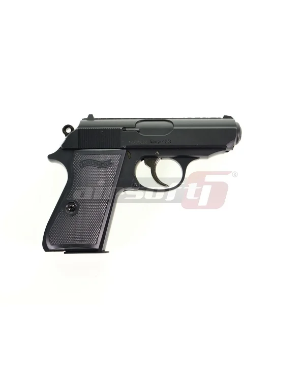 Umarex Walther PPK/S spring