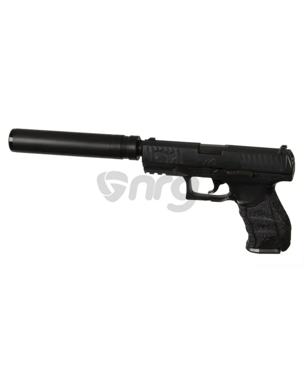 Umarex Walther PPQ Navy Kit Spring  3