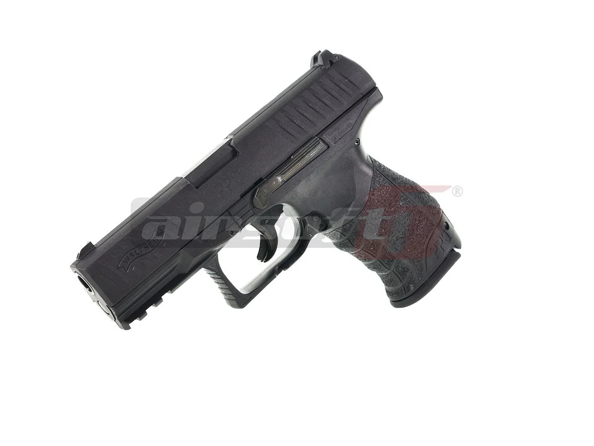 Umarex Walther PPQ Spring 3