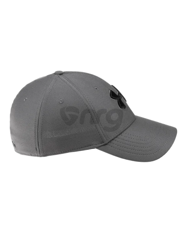 Under Armour sapca UA Blitzing 3.0 Gri L/XL 2