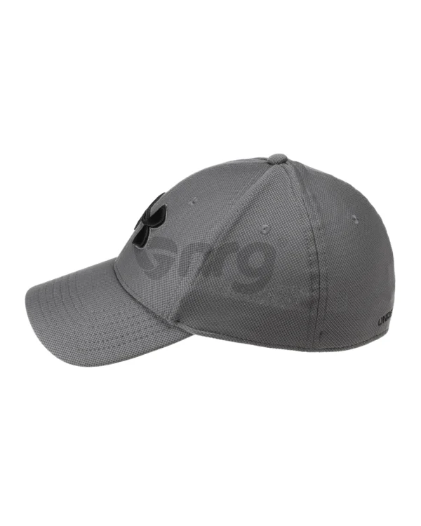 Under Armour sapca UA Blitzing 3.0 Gri L/XL 3