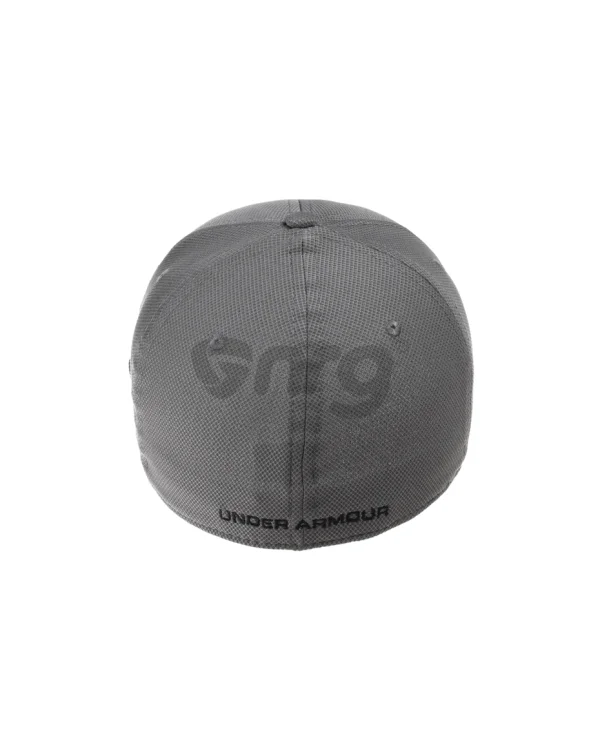 Under Armour sapca UA Blitzing 3.0 Gri L/XL 4