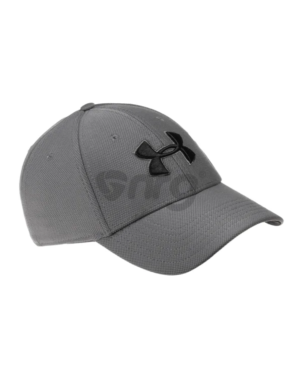 Under Armour sapca UA Blitzing 3.0 Gri L/XL 5