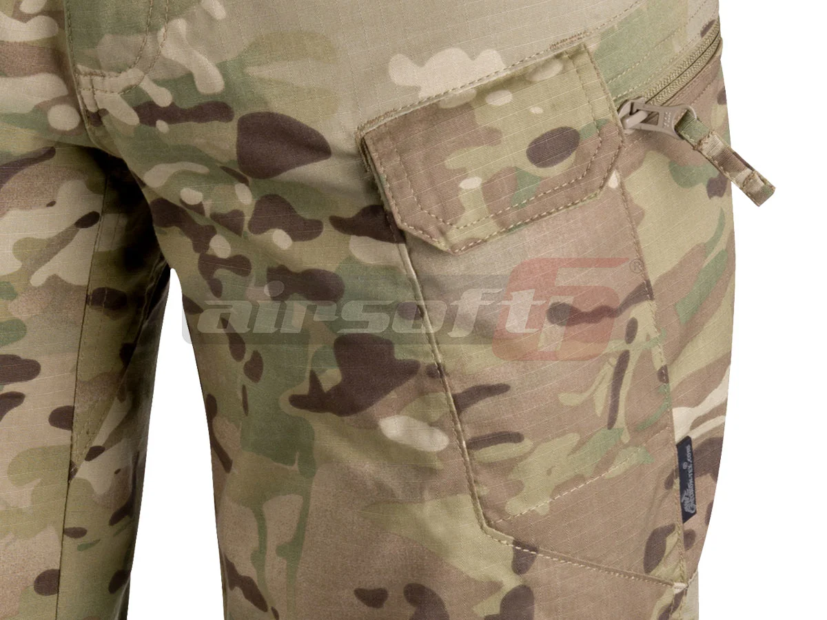 Helikon-Tex utl pantaloni Ripstop Camogrom 2