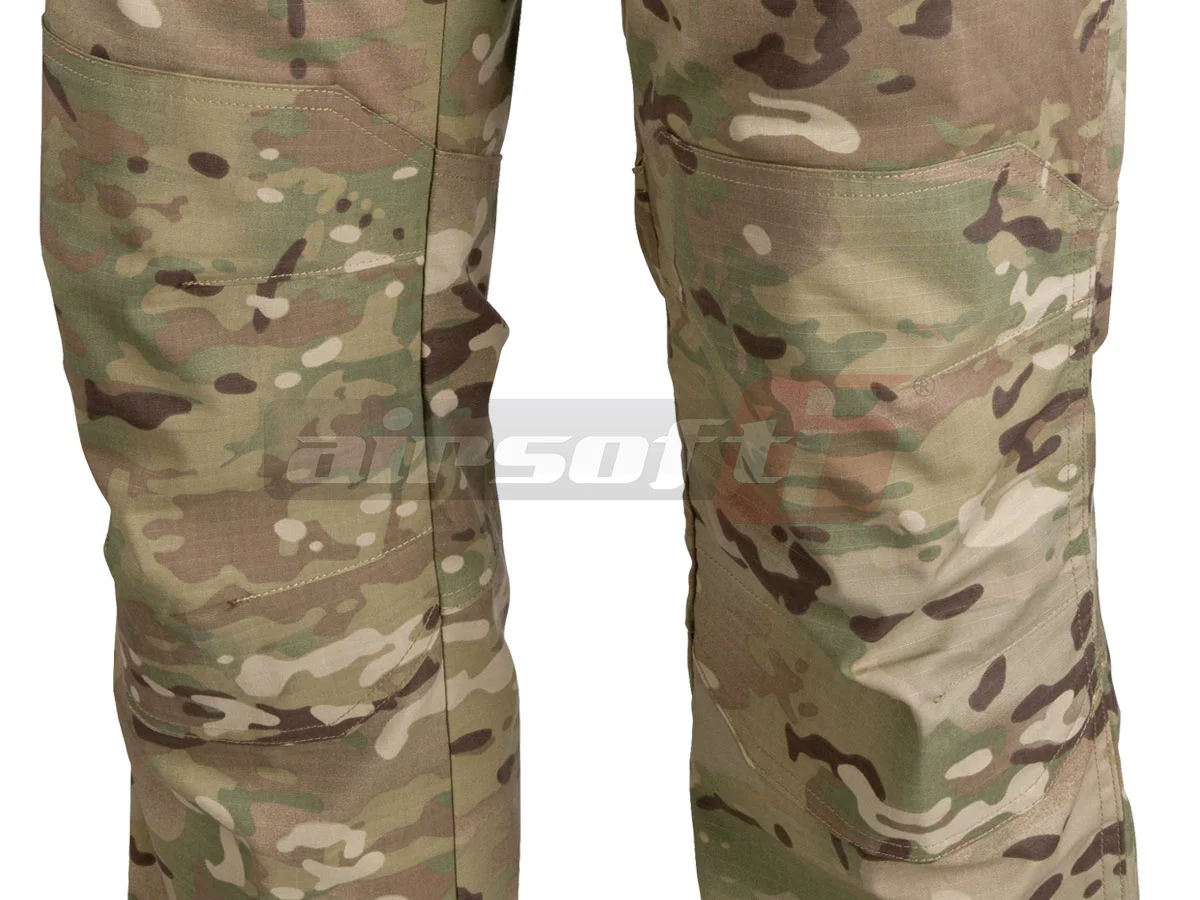 Helikon-Tex utl pantaloni Ripstop Camogrom 3