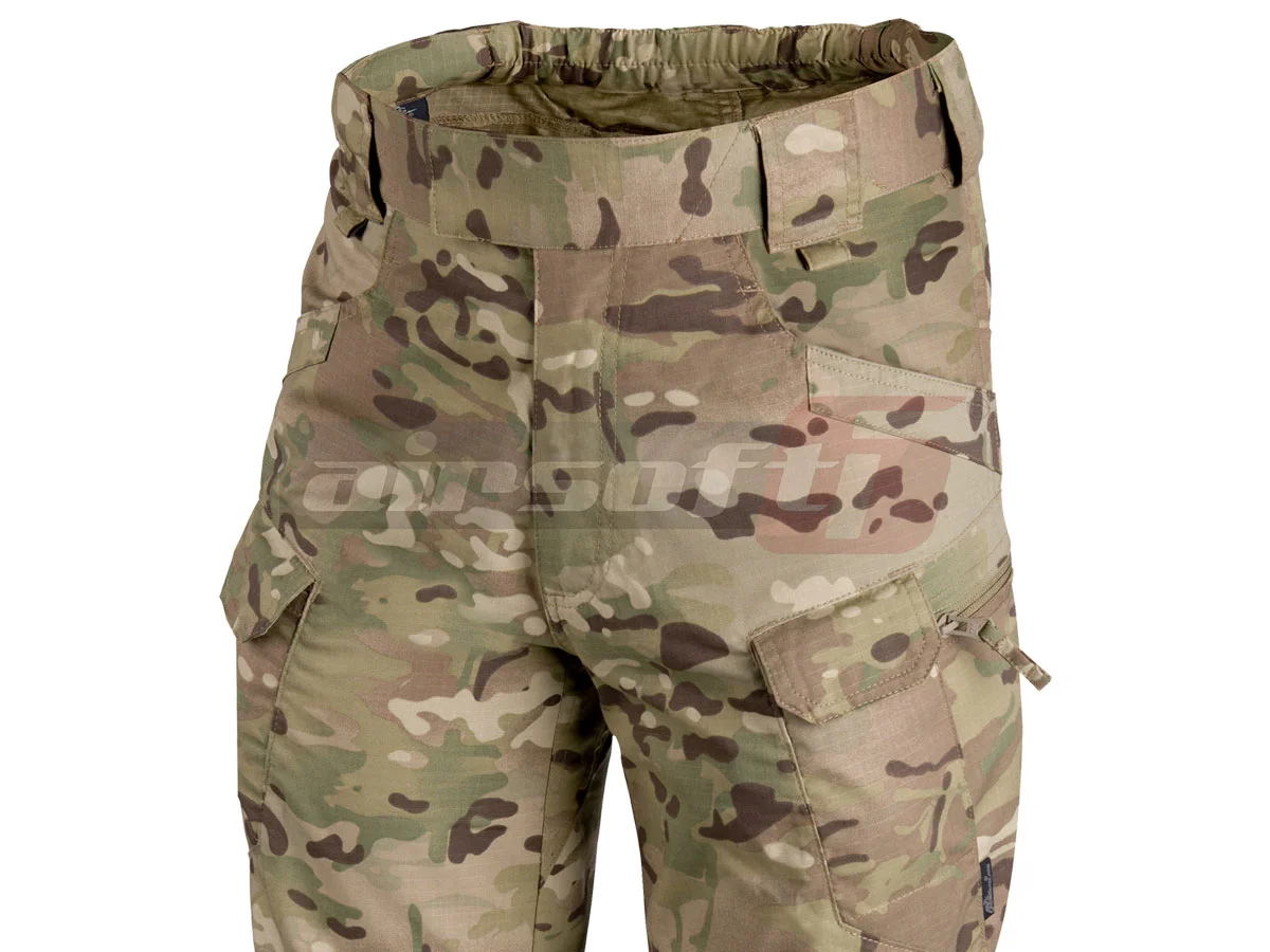 Helikon-Tex utl pantaloni Ripstop Camogrom 3