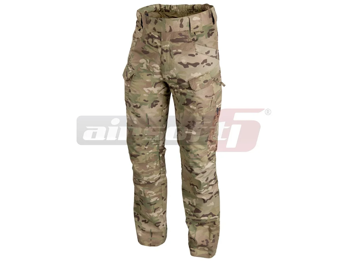 Helikon-Tex utl pantaloni Ripstop Camogrom 4