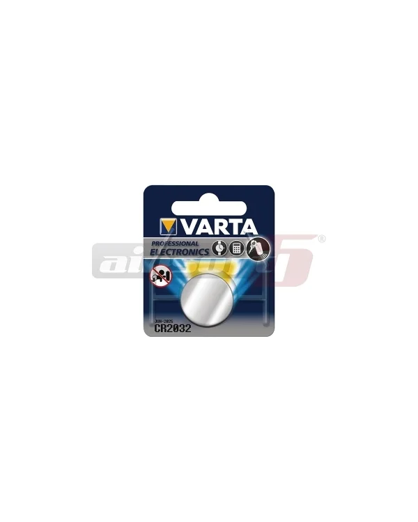 Varta baterie CR2032