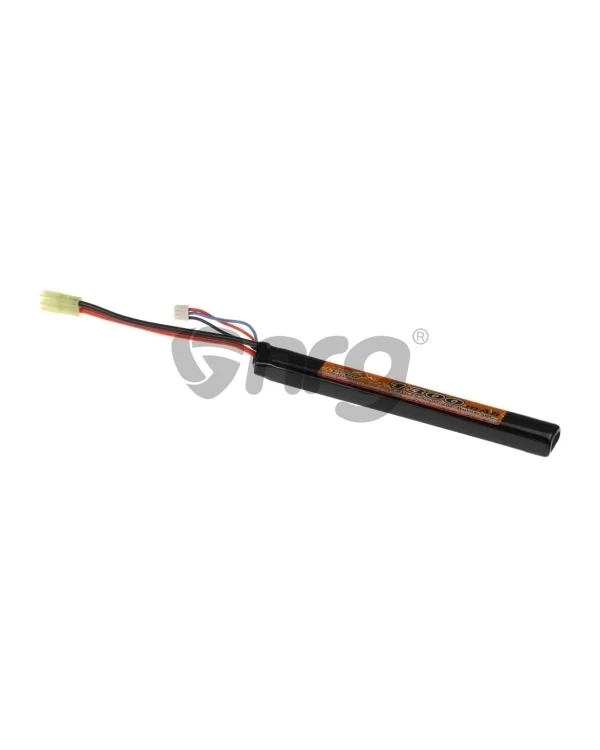 VB Power acumulator LiPo 7.4V 1300mAh 20C AK Type 8