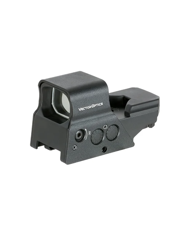 Vector Optics Omega 8 Red Dot Sight 10