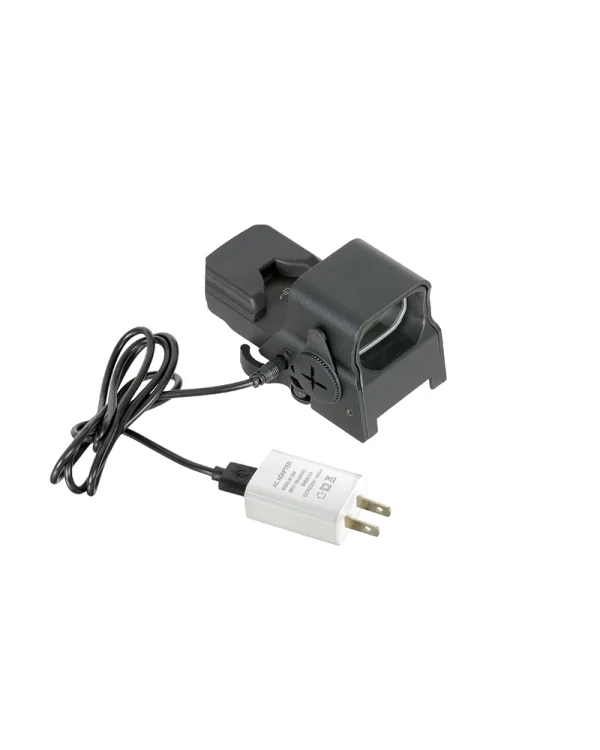 Vector Optics Omega 8 Red Dot Sight 8