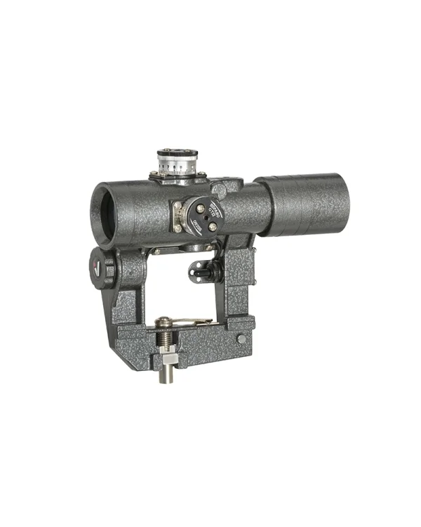 Vector Optics SVD/AK Red dot sight 1x28x40 2