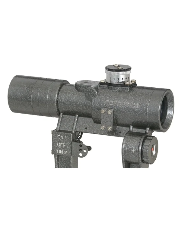 Vector Optics SVD/AK Red dot sight 1x28x40 3