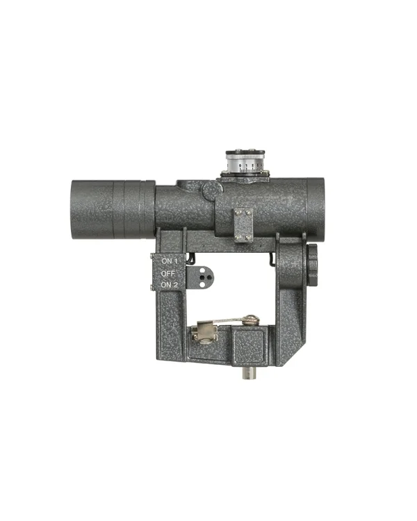 Vector Optics SVD/AK Red dot sight 1x28x40 4