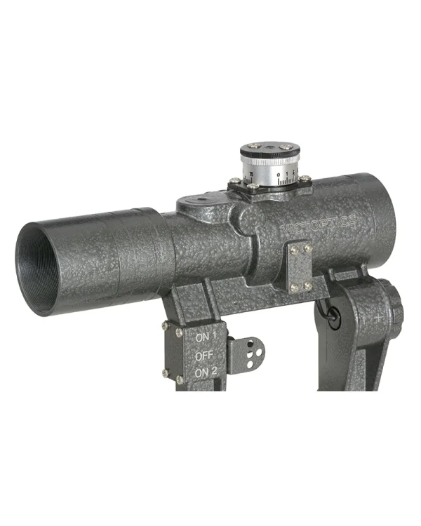Vector Optics SVD/AK Red dot sight 1x28x40 5