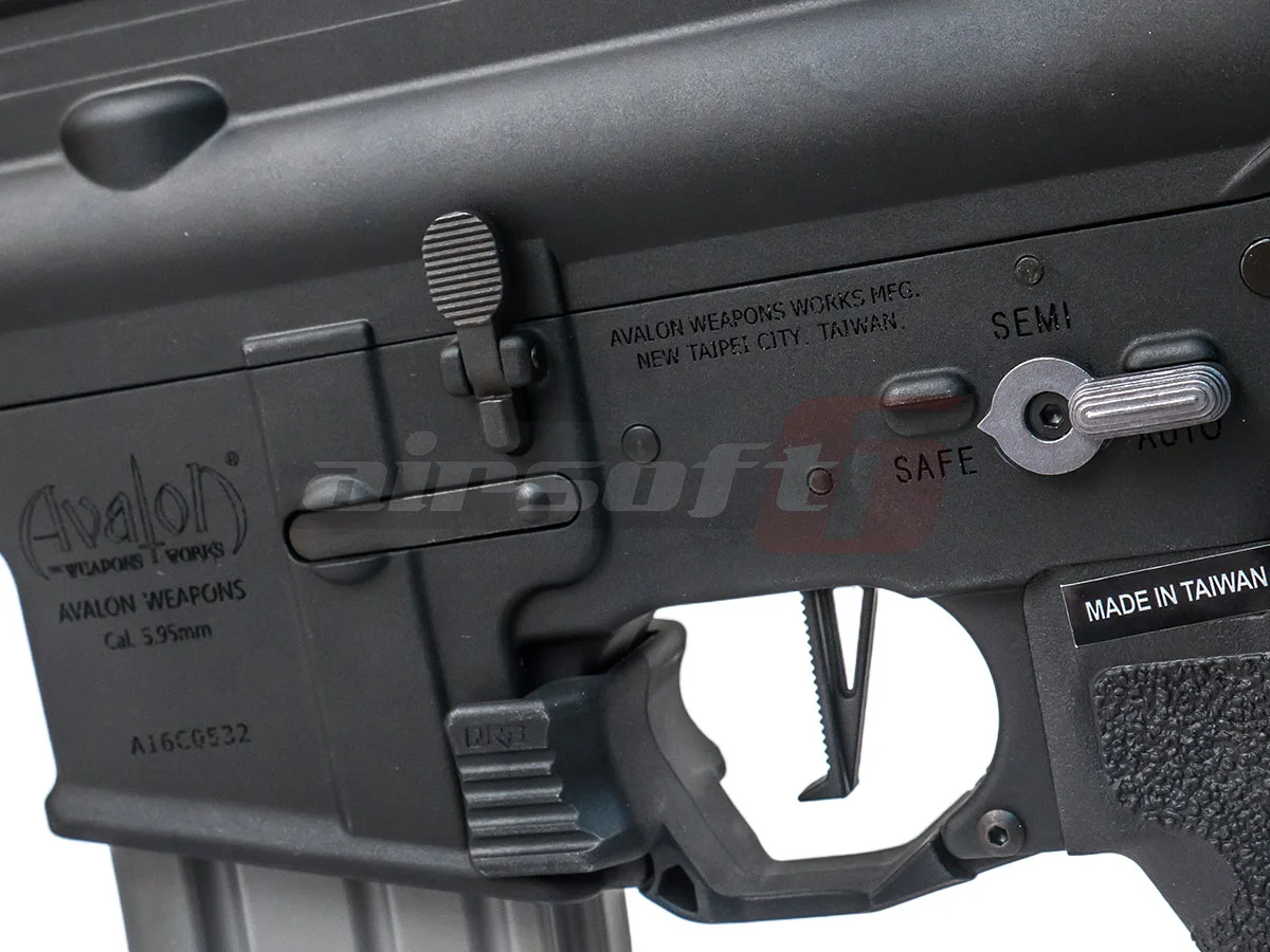 VFC Avalon M4 Calibur CQC DX 6
