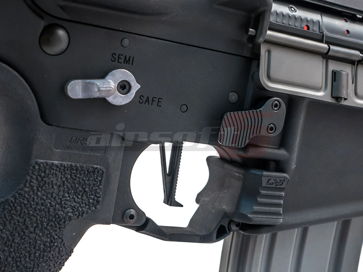 VFC Avalon M4 Saber CQB DX 5