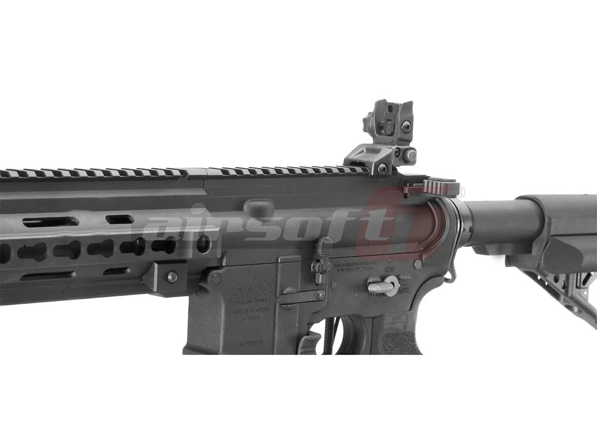 VFC Avalon M4 Calibur Carabine 4