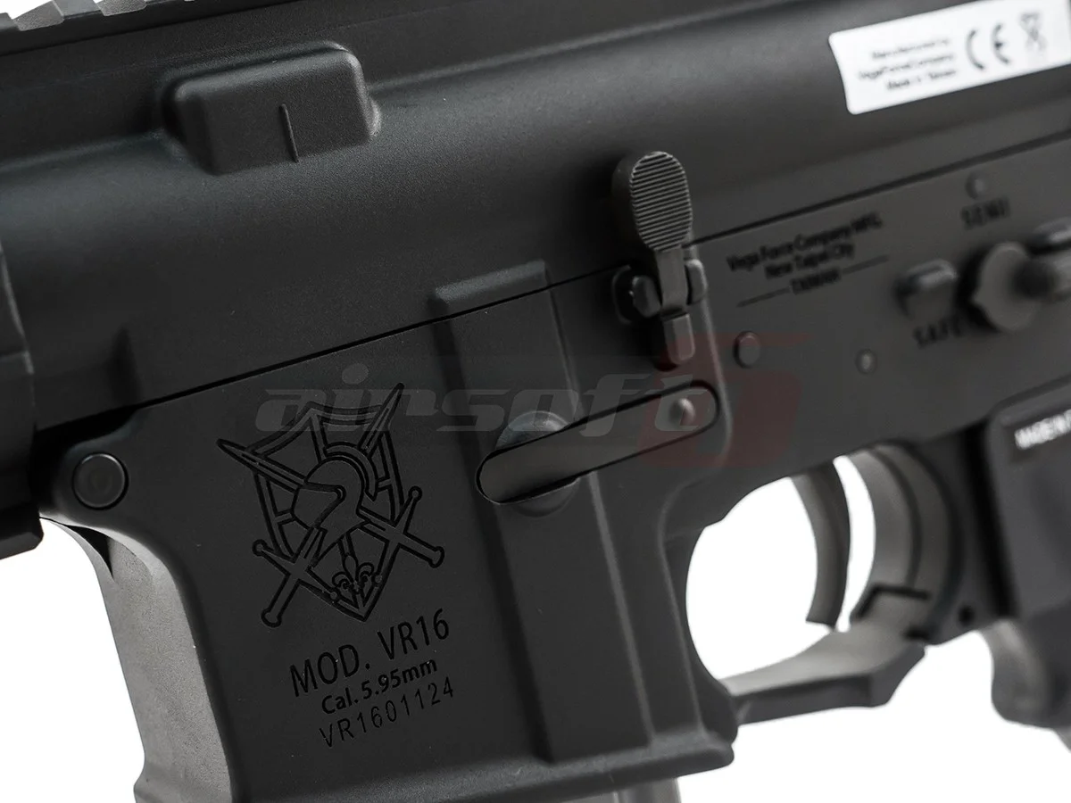 VFC M4 Fighter VR16 CQB Mk2 2