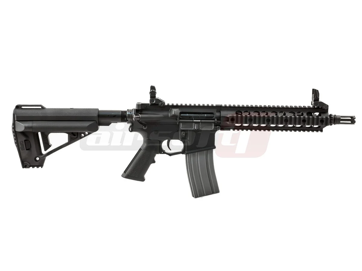VFC M4 Fighter VR16 CQB Mk2 8