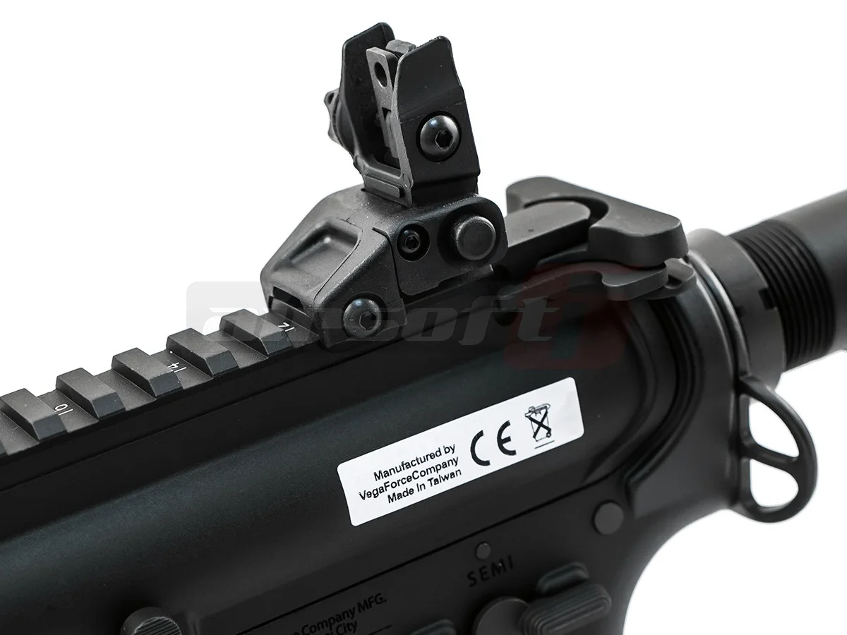 VFC M4 Fighter VR16 CQB Mk2 14