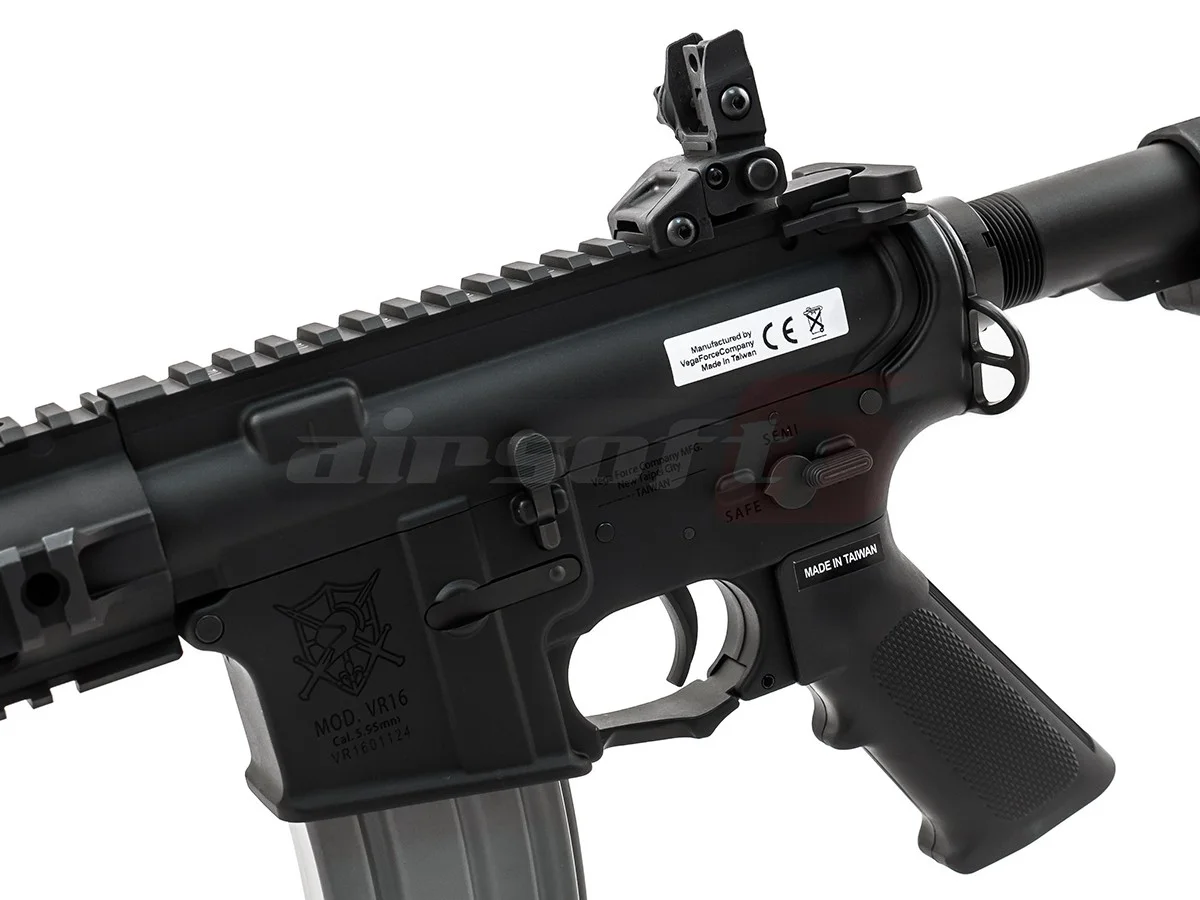 VFC M4 Fighter VR16 CQB Mk2 3