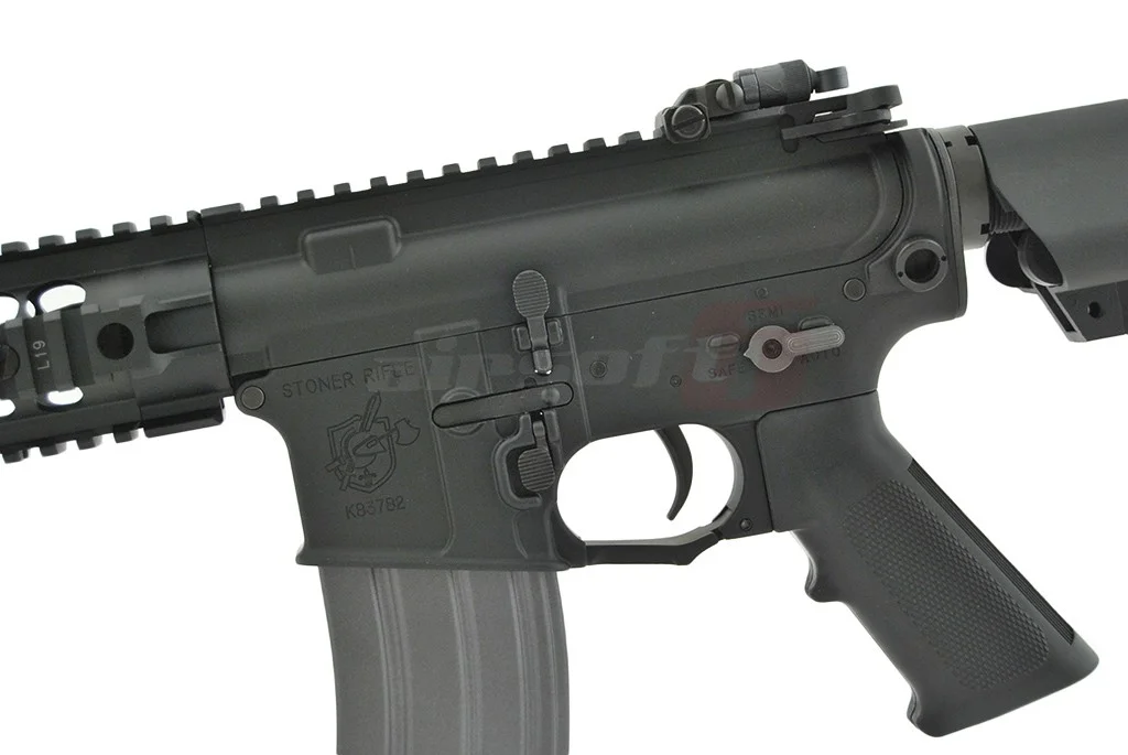 VFC M4 SR15 KAC 3
