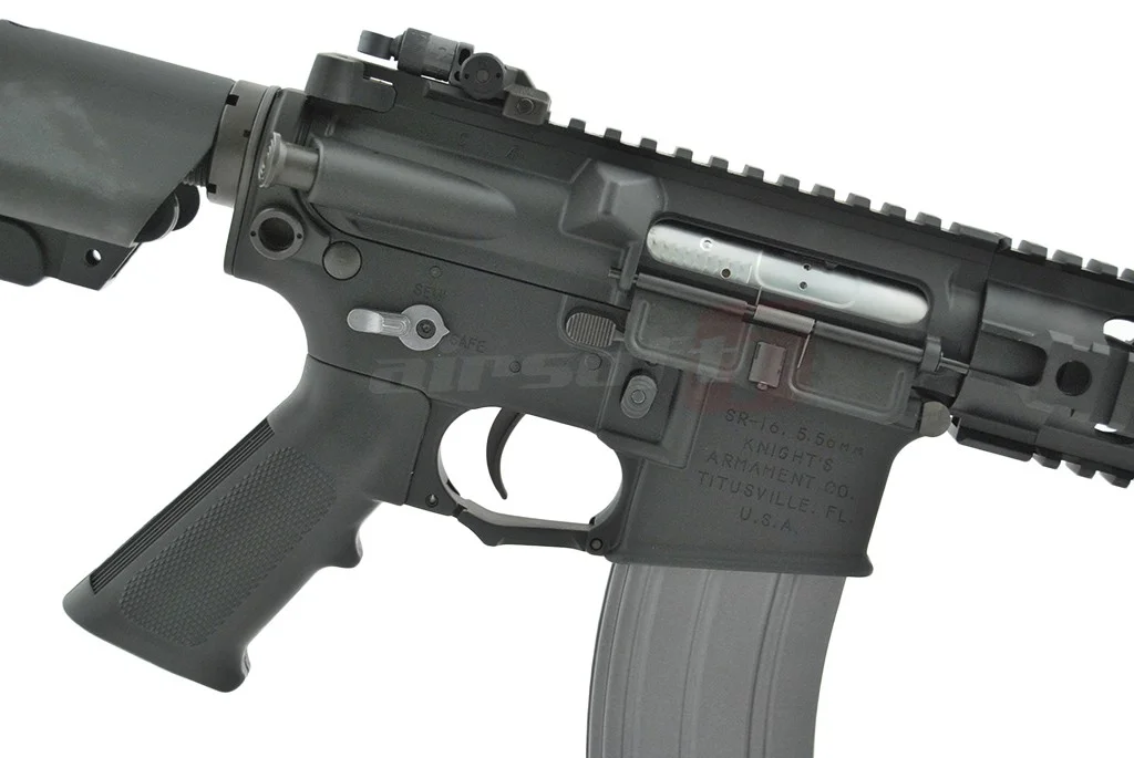 VFC M4 SR15 KAC 7