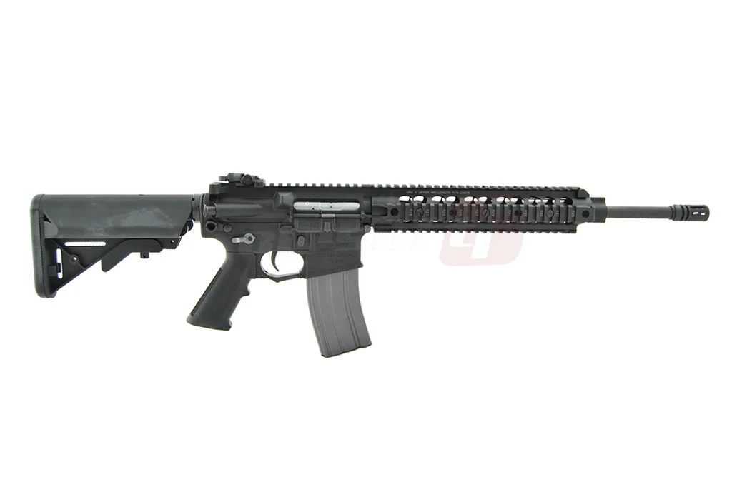 VFC M4 SR15 KAC 6