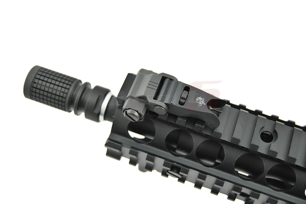 VFC M4 SR635 KAC 2
