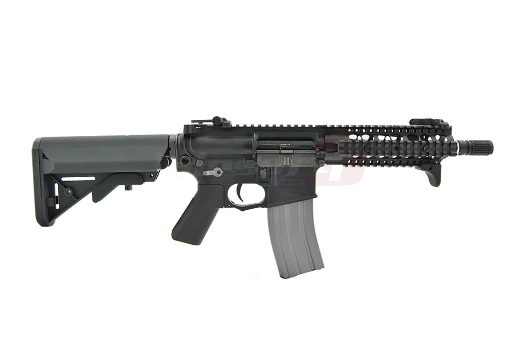 VFC M4 SR635 KAC 3