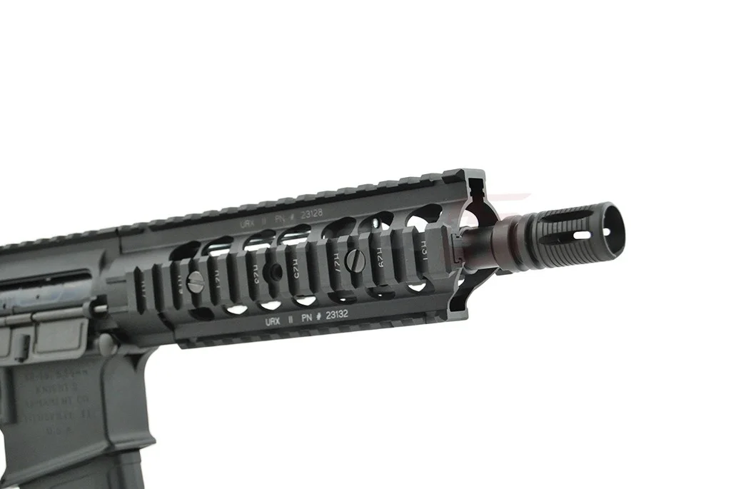 VFC M4 URX shorty 7